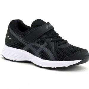 ASICS Kids' Running Shoes – Black | Size 1.5 | NWT